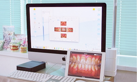 Dental X（デンタル・テン）の画像